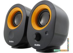 Акустика SVEN 316