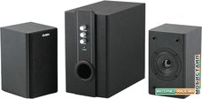 Акустика SVEN SPS-820 (черный)