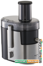 Соковыжималка Panasonic MJ-DJ01STQ