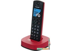 Радиотелефон Panasonic KX-TGC310RUR