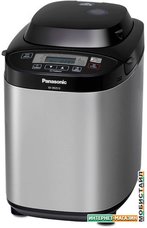 Хлебопечка Panasonic SD-ZB2512KTS