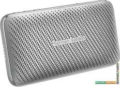 Беспроводная колонка Harman/Kardon Esquire mini 2 (серебристый)