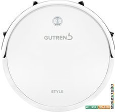 Робот для уборки пола Gutrend Style 220 (белый)