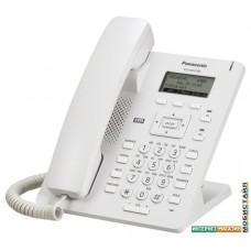 Проводной телефон Panasonic KX-HDV100 White