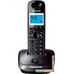 Радиотелефон Panasonic KX-TG2511RUT
