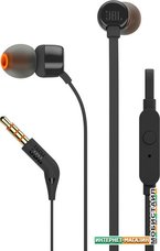 Наушники JBL Tune 110 (черный)
