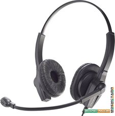 Наушники Accutone WB610 RJU