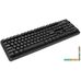 Клавиатура SVEN Standard 301 USB (черный)