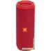Беспроводная колонка JBL Flip 4 (красный)