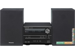 Микро-система Panasonic SC-PM250EE-K