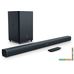 Звуковая панель JBL Bar 2.1