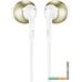 Наушники JBL Tune 205BT (золотистый шампань)