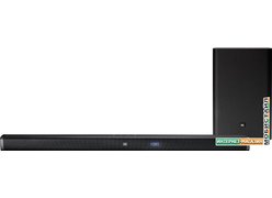 Звуковая панель JBL Bar 2.1