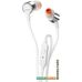 Наушники JBL T210 