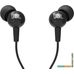 Наушники JBL C100SIU 
