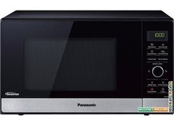 Микроволновая печь Panasonic NN-SD38HS