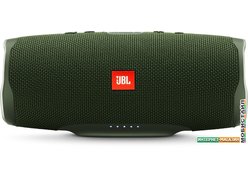 Беспроводная колонка JBL Charge 4 (зеленый)