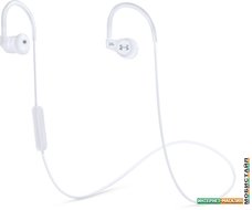 Наушники JBL Under Armour Sport Wireless Heart Rate (белый)