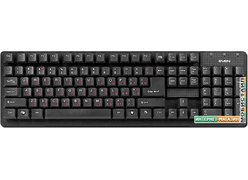 Клавиатура SVEN Standard 301 USB (черный)