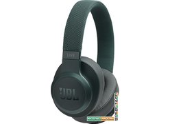 Наушники JBL Live 500BT (зеленый)