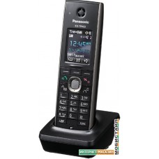 Радиотелефон Panasonic KX-TPA60RUB