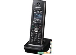 Радиотелефон Panasonic KX-TPA60RUB