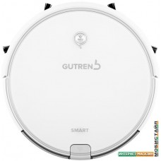 Робот для уборки пола Gutrend Smart 300 (белый)