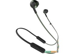 Наушники JBL Tune 205BT (зеленый)