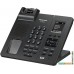 Проводной телефон Panasonic KX-TPA65 Black