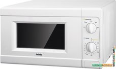 Микроволновая печь BBK 20MWS-705M/W