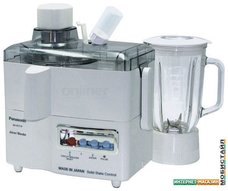 Соковыжималка Panasonic MJ-M171PWTQ