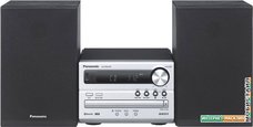 Микро-система Panasonic SC-PM250EE-S
