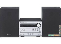 Микро-система Panasonic SC-PM250EE-S