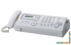 Факс Panasonic KX-FP207