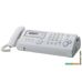Факс Panasonic KX-FP207
