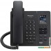 Проводной телефон Panasonic KX-TPA65 Black