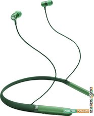 Наушники JBL LIVE 200BT (зеленый)