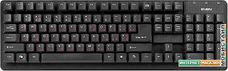 Клавиатура SVEN Standard 301 USB+PS/2 (черный)