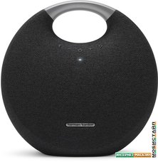 Беспроводная колонка Harman/Kardon Onyx Studio 5 (черный)