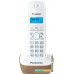 Радиотелефон Panasonic KX-TG1611RUJ