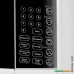 Микроволновая печь BBK 23MWS-915S/W