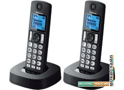 Радиотелефон Panasonic KX-TGC322RU