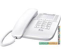 Проводной телефон Gigaset DA510 (белый)