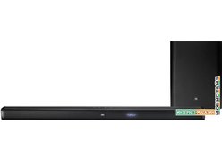 Звуковая панель JBL Bar 3.1