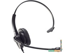 Наушники Accutone WM610 RJU