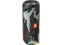 Беспроводная колонка JBL Flip 4 Squad