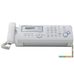 Факс Panasonic KX-FP207