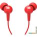 Наушники JBL C100SIU 