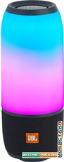 Беспроводная колонка JBL Pulse 3 (черный)