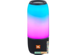 Беспроводная колонка JBL Pulse 3 (черный)